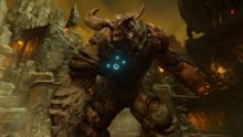 Doom 的多人 Alpha 测试报名开始